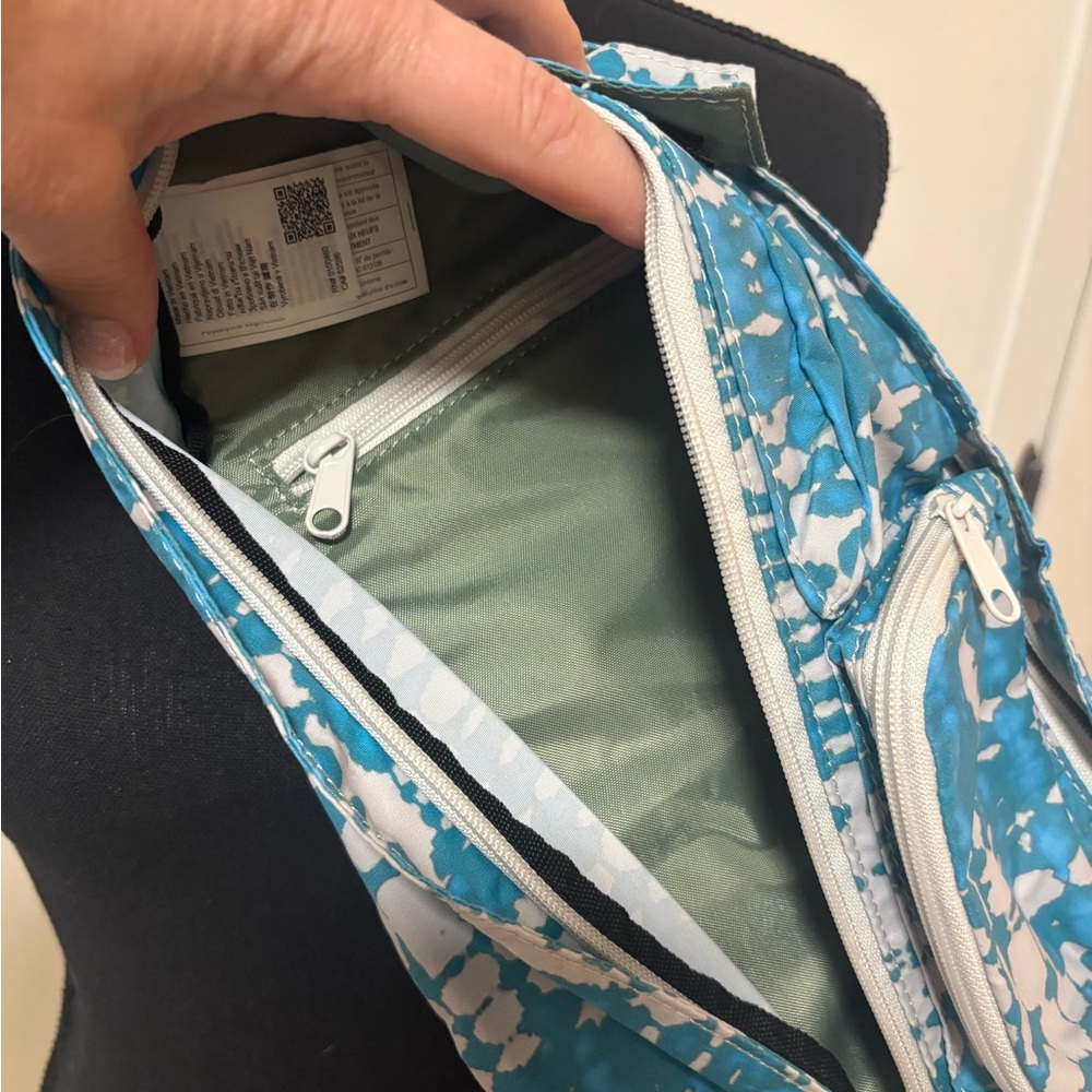 KAVU Rope Sling Bag - Picture 6 of 10